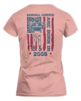 Women's Standard T-Shirt