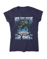 Women's Standard T-Shirt
