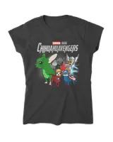 Women's Standard T-Shirt