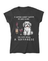 Women's Standard T-Shirt