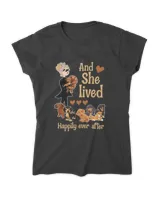 Women's Standard T-Shirt