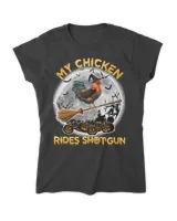 Women's Standard T-Shirt