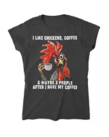 Women's Standard T-Shirt
