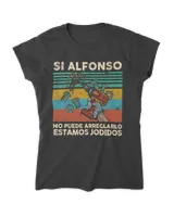 ESPAÑA ALFONSO