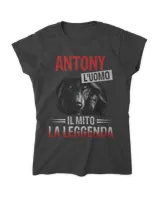 IT Wolf Antony