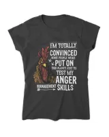 Women's Standard T-Shirt