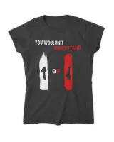Women's Standard T-Shirt