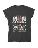Women's Standard T-Shirt