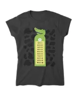 Women's Standard T-Shirt
