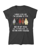 Women's Standard T-Shirt