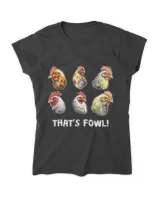Women's Standard T-Shirt