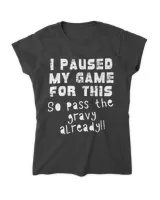 Women's Standard T-Shirt