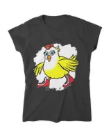 Women's Standard T-Shirt