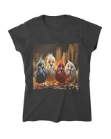 Women's Standard T-Shirt