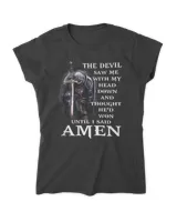 Women's Standard T-Shirt