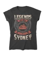 Women's Standard T-Shirt