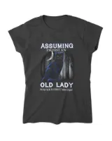 Women's Standard T-Shirt