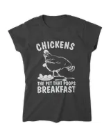 Women's Standard T-Shirt