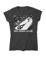 Women's Standard T-Shirt Women's Standard T-Shirt