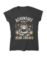 Women's Standard T-Shirt