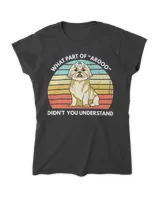 Women's Standard T-Shirt