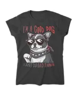Women's Standard T-Shirt