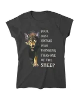 Women's Standard T-Shirt