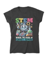 Women's Standard T-Shirt Women's Standard T-Shirt
