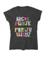Women's Standard T-Shirt Women's Standard T-Shirt