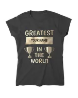 Women's Standard T-Shirt