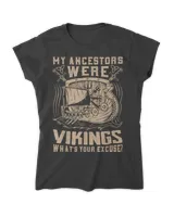 Women's Standard T-Shirt