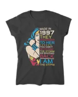 Women's Standard T-Shirt