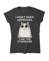 Women's Standard T-Shirt