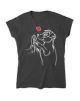 Women's Standard T-Shirt