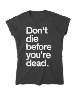 Women's Standard T-Shirt