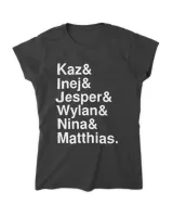 Women's Standard T-Shirt