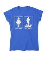 Women's Standard T-Shirt
