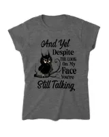 Women's Standard T-Shirt