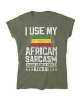 Women's Standard T-Shirt