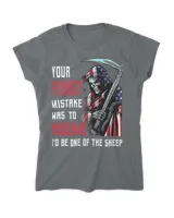 Women's Standard T-Shirt