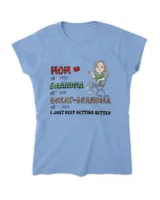 Women's Standard T-Shirt