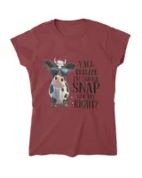 Women's Standard T-Shirt
