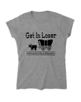 Women's Standard T-Shirt