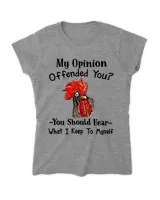 Women's Standard T-Shirt