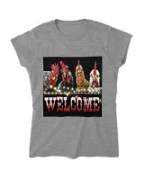 Women's Standard T-Shirt