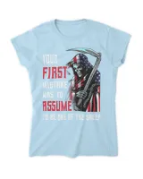 Women's Standard T-Shirt