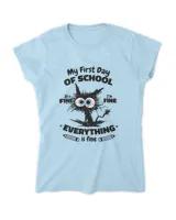 Women's Standard T-Shirt