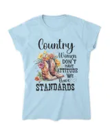 Women's Standard T-Shirt
