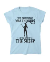 Women's Standard T-Shirt
