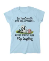 Women's Standard T-Shirt